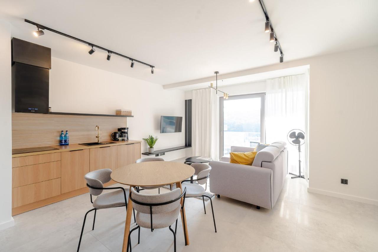 Top View Balticus 82 By Noclegi Renters Мендзиздрое Екстериор снимка