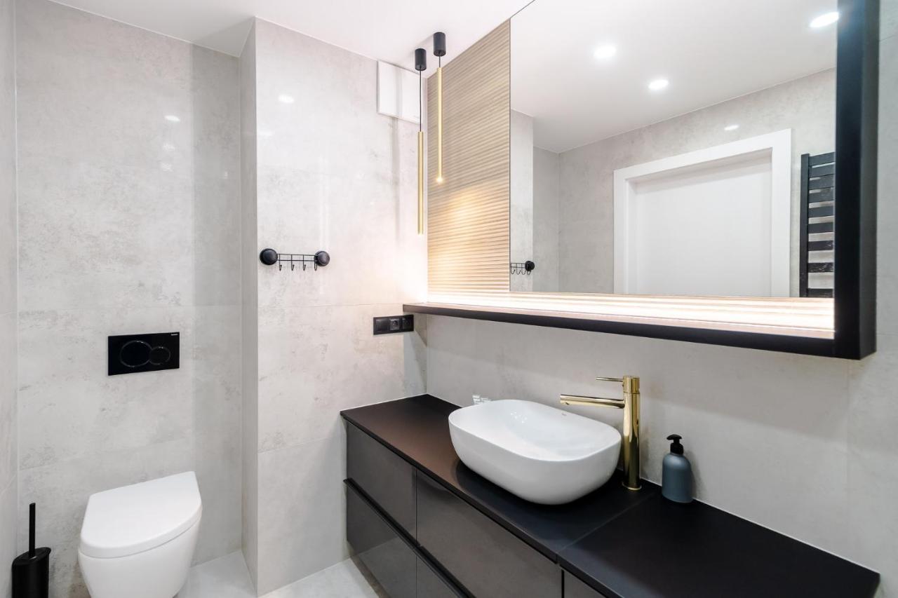 Top View Balticus 82 By Noclegi Renters Мендзиздрое Екстериор снимка